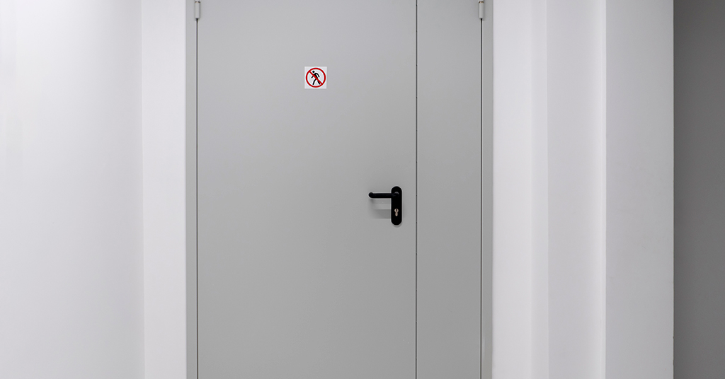 Asegúrate de elegir la mejor puerta de seguridad para tu proyecto. Asegúrate de elegir la mejor puerta de seguridad para tu proyecto.