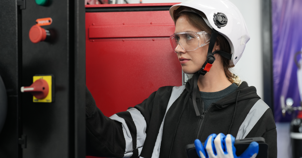 importancia de la certificación de puertas cortafuego