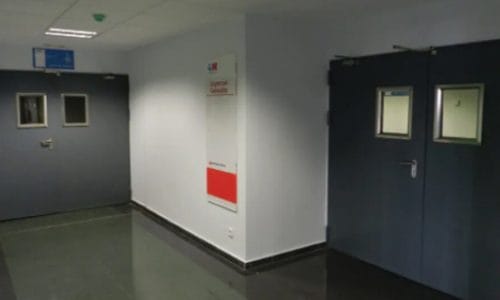 Puertas multiusos de calidad