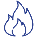 Resistencia al fuego