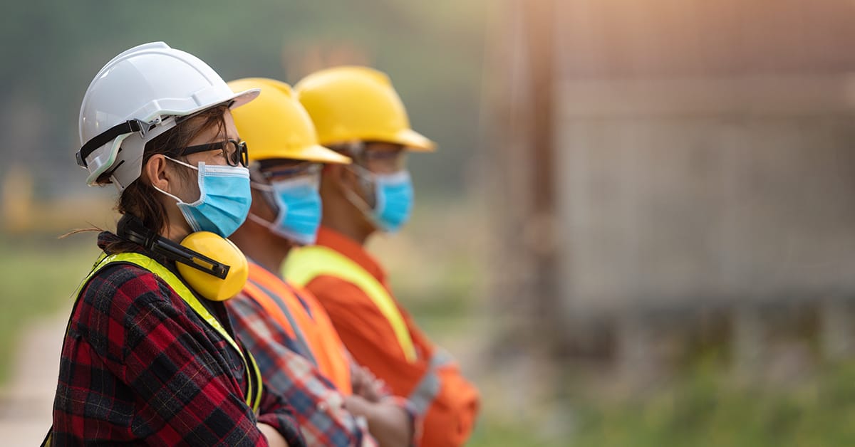 Maestría en Gestión de Riesgos en Protección Civil